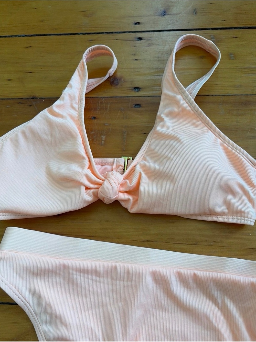 Bathing Suit Set - Picture 6 of 7